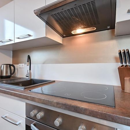 Füssen Ferienwohnung Schlossblick - City المظهر الخارجي الصورة