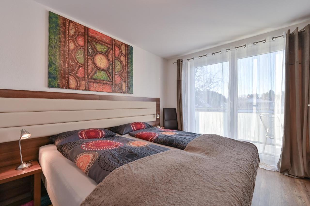Füssen Ferienwohnung Schlossblick - City المظهر الخارجي الصورة